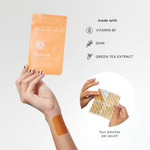 Load image into Gallery viewer, Rescue Wearable Wellness Patch