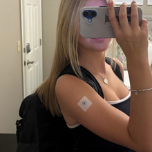 Load image into Gallery viewer, Immune Defense Plus Patch - Immune Support with Zinc &amp; C, D