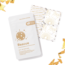 Load image into Gallery viewer, Rescue Wellness Patch — Recovery &amp; Bounce Back Support