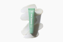 Load image into Gallery viewer, Frosted Mint Smoothie Enhanced Protection Lip Treatment