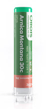 Load image into Gallery viewer, Olloïs Arnica Montana 30C Vegan Organic Kosher, 80 pellets