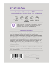 Load image into Gallery viewer, Brighten-Up Hydrogel Undereye Patches