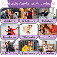 Load image into Gallery viewer, HARMONIFY NAD+ Patches - Cellular Health &amp; Vitality - 30 Pcs