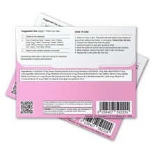 Load image into Gallery viewer, Awaken Her Female Libido Patch - Desire &amp; Energy Support