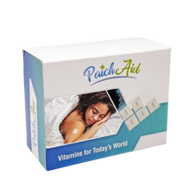 Load image into Gallery viewer, Simply Iron Patch - Gentle &amp; Effective Iron Supplement