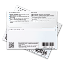 Load image into Gallery viewer, Pimple Patch Full Face – Complete Acne Care for Clear Skin