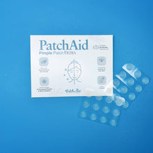 Load image into Gallery viewer, Pimple Patch Ultra - Invisible with Tapered Edges