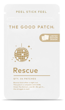 Load image into Gallery viewer, Rescue recovery wellness patch to help body bounce back