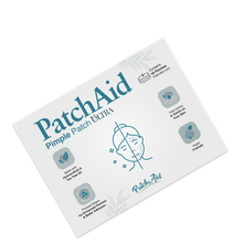 Load image into Gallery viewer, Pimple Patch Ultra - Invisible with Tapered Edges