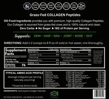 Load image into Gallery viewer, Grass-Fed Collagen "On The Go"