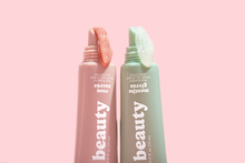 Load image into Gallery viewer, Frosted Mint Smoothie Enhanced Protection Lip Treatment