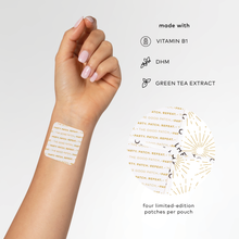 Load image into Gallery viewer, Rescue Wellness Patch — Recovery &amp; Bounce Back Support