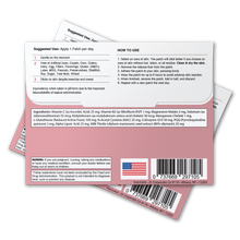 Load image into Gallery viewer, Glutathione Plus Patch - Antioxidant &amp; Detox Support