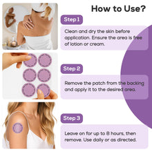 Load image into Gallery viewer, HARMONIFY NAD+ Patches - Cellular Health &amp; Vitality - 30 Pcs