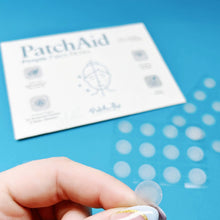 Load image into Gallery viewer, Pimple Patch Ultra - Invisible with Tapered Edges