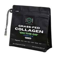 Load image into Gallery viewer, Grass-Fed Collagen