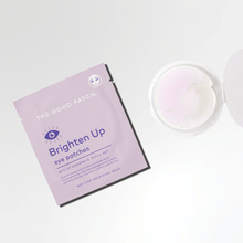 Load image into Gallery viewer, Brighten-Up Hydrogel Undereye Patches