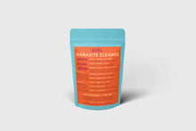 Load image into Gallery viewer, Organic parasite detox cleanse herbal formula for intestinal support