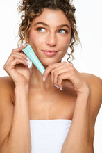 Load image into Gallery viewer, Frosted Mint Smoothie Enhanced Protection Lip Treatment