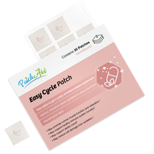 Load image into Gallery viewer, Easy Cycle Patch - Menstrual Relief &amp; Hormone Support