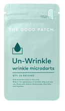 Load image into Gallery viewer, Un-Wrinkle Microdart Patches (4 patches)