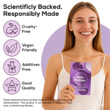 Load image into Gallery viewer, HARMONIFY NAD+ Patches - Cellular Health &amp; Vitality - 30 Pcs