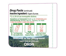 Load image into Gallery viewer, Olloïs Arnica Montana 30C Vegan Organic Kosher, 80 pellets