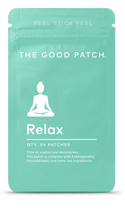 Load image into Gallery viewer, Relax Wearable Wellness Patch