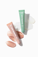 Load image into Gallery viewer, Frosted Mint Smoothie Enhanced Protection Lip Treatment