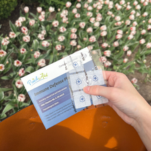 Load image into Gallery viewer, Immune Defense Plus Patch - Immune Support with Zinc &amp; C, D