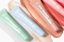 Load image into Gallery viewer, Frosted Mint Smoothie Enhanced Protection Lip Treatment