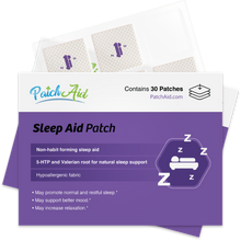 Load image into Gallery viewer, Sleep Aid Patch