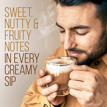 Load image into Gallery viewer, La Republica Organic GROUND Coffee w Full-Fruiting Mushrooms