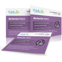 Load image into Gallery viewer, GLP-1 Support Patch – Appetite Control &amp; Metabolic Support