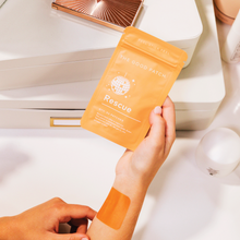 Load image into Gallery viewer, Rescue Wearable Wellness Patch