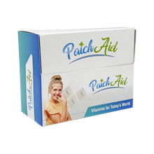 Load image into Gallery viewer, Simply Iron Patch - Gentle &amp; Effective Iron Supplement