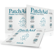 Load image into Gallery viewer, Pimple Patch Ultra - Invisible with Tapered Edges