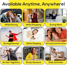 Load image into Gallery viewer, HARMONIFY Dopamine Patches – Mood &amp; Motivation Support (30 Pcs)