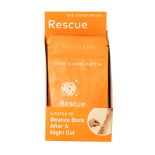 Load image into Gallery viewer, Rescue Wearable Wellness Patch