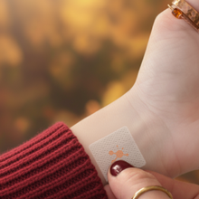 Load image into Gallery viewer, Iron Plus Vitamin Patch - Gentle Iron &amp; Absorption Support