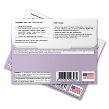 Load image into Gallery viewer, Nausea Relief Patch - Gentle &amp; Natural Nausea Remedy