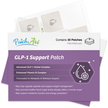 Load image into Gallery viewer, GLP-1 Starter Bundle