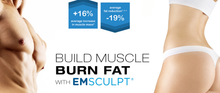 Load image into Gallery viewer, Emsculpt Body Contouring
