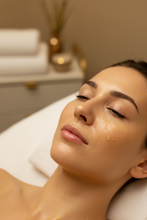 Load image into Gallery viewer, Regenerative Facial Package — CoolPeel + PRP Microneedling