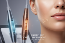 Load image into Gallery viewer, Ultimate Aesthetic Transformation — CoolPeel + Morpheus8 + ThermiTight