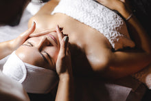 Load image into Gallery viewer, Skin cleansing facial with iS Clinical Active Peel System at Slender Me Medical