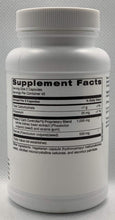 Load image into Gallery viewer, Molecugene Slim Support supplement back label with ingredients