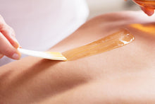 Load image into Gallery viewer, Stomach waxing service at Slender Me Medical