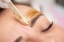 Load image into Gallery viewer, Professional facial waxing service at Slender Me Medical Corona CA